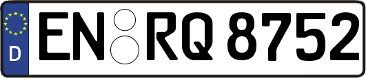 EN-RQ8752