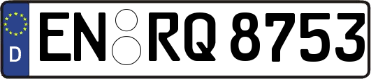 EN-RQ8753