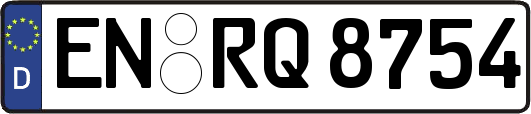 EN-RQ8754