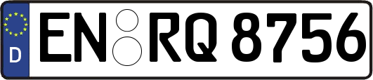 EN-RQ8756
