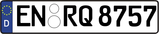 EN-RQ8757