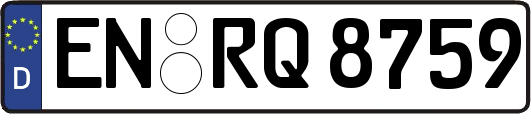 EN-RQ8759
