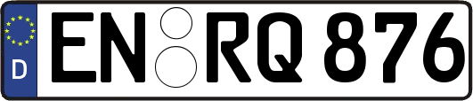 EN-RQ876