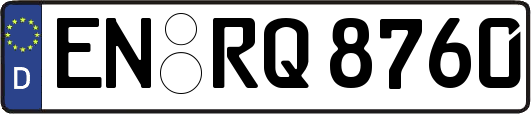 EN-RQ8760
