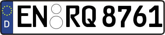 EN-RQ8761