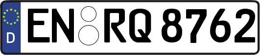 EN-RQ8762