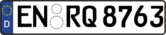 EN-RQ8763