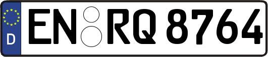 EN-RQ8764