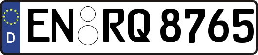 EN-RQ8765