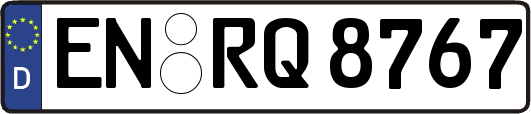 EN-RQ8767