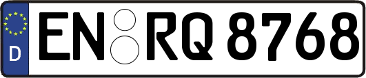 EN-RQ8768