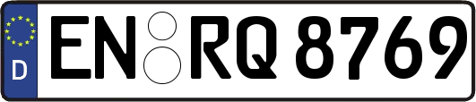 EN-RQ8769