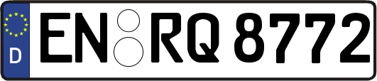 EN-RQ8772