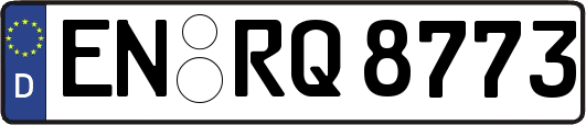 EN-RQ8773