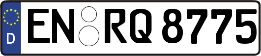 EN-RQ8775