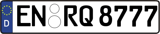 EN-RQ8777