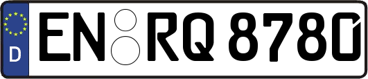 EN-RQ8780