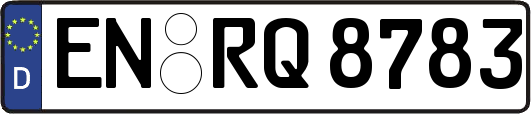 EN-RQ8783