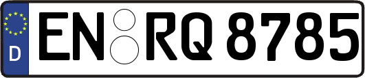 EN-RQ8785