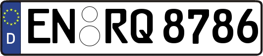 EN-RQ8786