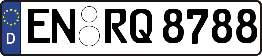 EN-RQ8788
