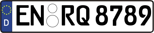 EN-RQ8789