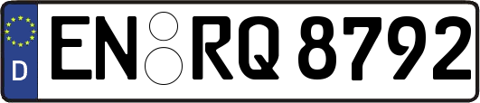EN-RQ8792