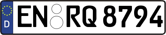 EN-RQ8794