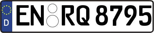 EN-RQ8795
