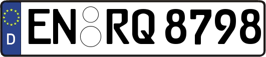 EN-RQ8798