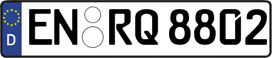 EN-RQ8802