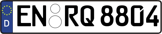 EN-RQ8804