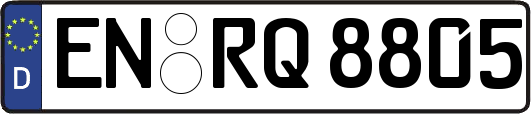 EN-RQ8805