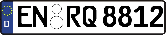 EN-RQ8812