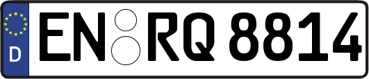 EN-RQ8814