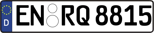 EN-RQ8815