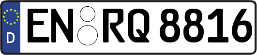 EN-RQ8816
