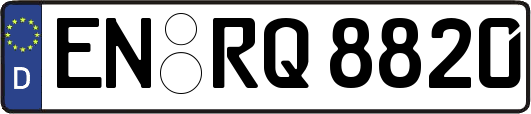 EN-RQ8820