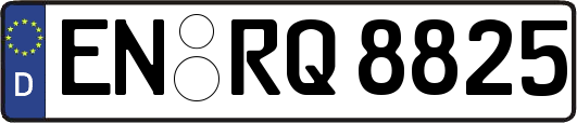 EN-RQ8825