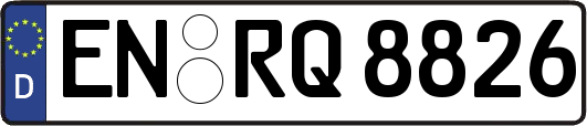 EN-RQ8826