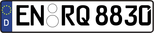 EN-RQ8830