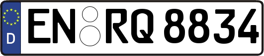 EN-RQ8834