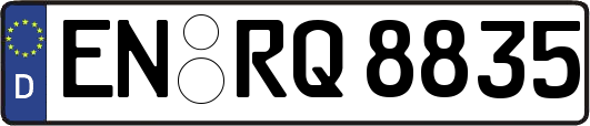 EN-RQ8835