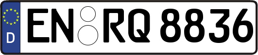 EN-RQ8836