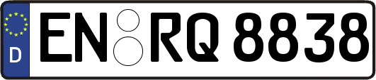 EN-RQ8838