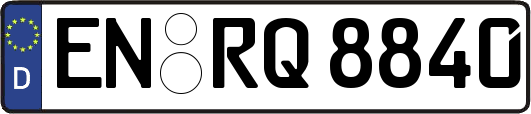 EN-RQ8840