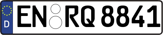 EN-RQ8841