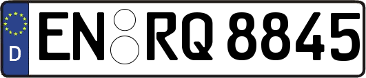 EN-RQ8845