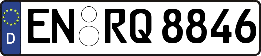 EN-RQ8846