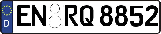 EN-RQ8852